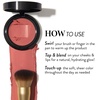 image:imageLAURA GELLER The Wonder Balm Every Day Kit  The Wonder Balm amp Brush  NicenNatural amp PinchMe Pink  Hydrating Weightless Beauty Balm for Face amp Lips