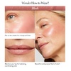 image:imageLAURA GELLER The Wonder Balm Heroes Kit 5PC  Hydrating Beauty Balm for Face  Retractable Angled Kabuki Brush  Wonder Brush  Baked BalancenBrighten Foundation deep
