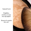 image:imageLAURA GELLER The Wonder Balm Heroes Kit 5PC  Hydrating Beauty Balm for Face  Retractable Angled Kabuki Brush  Wonder Brush  Baked BalancenBrighten Foundation light