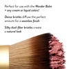 image:imageLAURA GELLER The Wonder Balm Heroes Kit 5PC  Hydrating Beauty Balm for Face  Retractable Angled Kabuki Brush  Wonder Brush  Baked BalancenBrighten Foundationporcelain