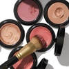 image:imageLAURA GELLER The Wonder Balm Heroes Kit 5PC  Hydrating Beauty Balm for Face  Retractable Angled Kabuki Brush  Wonder Brush  Baked BalancenBrighten Foundation light