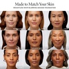image:imageLAURA GELLER Weightless Whip Mousse Foundation Buildable  Tan01 Porcelain