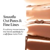 image:imageLAURA GELLER Weightless Whip Mousse Foundation Buildable  Tan01 Porcelain