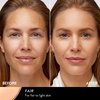 image:imageLAURA GELLER Weightless Whip Mousse Foundation Buildable  Tan02 Fair