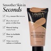 image:imageLAURA GELLER Weightless Whip Mousse Foundation Buildable  Tan03 Light