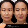 image:imageLAURA GELLER Weightless Whip Mousse Foundation Buildable  Tan03 Light