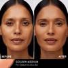 image:imageLAURA GELLER Weightless Whip Mousse Foundation Buildable  Tan05 Golden Medium