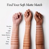 image:imageLAURA GELLER Weightless Whip Mousse Foundation Buildable  Tan07 Sand