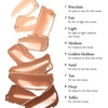 image:imageLAURA GELLER Weightless Whip Mousse Foundation Buildable  Tan08 Deep