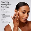 image:imageLAURA GELLER Weightless Whip Mousse Foundation Buildable  Tan09 Toffee