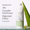 image:imageLAURA GELLER x Bliss Spackle Facial Mist Boost with Lemon amp Sage02 Cooling Aloe