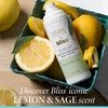 image:imageLAURA GELLER x Bliss Spackle Facial Mist Boost with Lemon amp Sage03 Lemon  Sage
