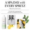 image:imageLAURA GELLER x Bliss Spackle Facial Mist Boost with Lemon amp Sage03 Lemon  Sage