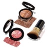 image:imageLAURA GELLER 40 Club Kit Balance n Brighten Tan  Retractable Kabuki Brush  Blush n Brighten Tropic Hues07 Tan  Tropic Hues