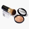 image:imageLAURA GELLER Baked BalanceNGlow Illuminating Color Correcting Foundation  Light  Retractable Airbrush Kabuki Brush 2 PC