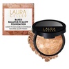 image:imageLAURA GELLER Baked BalanceNGlow Illuminating Powder Foundation  Tan04 Medium