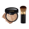 image:imageLAURA GELLER Baked BalancenBrighten Foundation with Kabuki Brush Sand03 Light