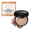 image:imageLAURA GELLER Baked BalancenBrighten Powder Foundation  Medium02 Fair