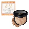 image:imageLAURA GELLER Baked BalancenBrighten Powder Foundation  Medium03 Light