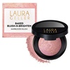 image:imageLAURA GELLER Baked BlushnBrighten Powder Blush  Pink Grapefruit03 Ethereal Rose