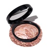 image:imageLAURA GELLER Baked BronzeNBrighten Bronzer Powder Bronze Glow  Medium01 Fair