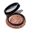 image:imageLAURA GELLER Baked BronzeNBrighten Bronzer Powder Bronze Glow  Medium02 Medium