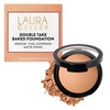 image:imageLAURA GELLER Baked Double Take Powder Foundation  Golden Medium04 Medium