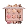 image:imageLAURA GELLER Baked Icons Full Face Palette With Foundation  Fair01 Porcelain