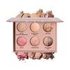 image:imageLAURA GELLER Baked Icons Full Face Palette With Foundation  Fair02 Fair