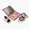 image:imageLAURA GELLER Baked Starter Kit Balance n Brighten Deep  Best of the Best Palette  Retractable Kabuki Brush