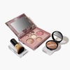 image:imageLAURA GELLER Baked Starter Kit Balance n Brighten Tan  Best of the Best Palette  Retractable Kabuki Brush