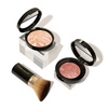 image:imageLAURA GELLER Blush n Glow Kit Baked Balance n Glow Grapefruit  Retractable Kabuki Brush  Blush n Brighten Pink Grapefruit02 Fair  Pink Grapefruit