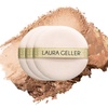 image:imageLAURA GELLER Double Take Baked Full Coverage Foundation Replacement Sponges Set of 3  Versatile Makeup Sponges for Foundation Use Wet or Dry Buildable CoverageFoundation Sponge Trio Set