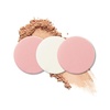 image:imageLAURA GELLER Double Take Baked Full Coverage Foundation Replacement Sponges Set of 3  Versatile Makeup Sponges for Foundation Use Wet or Dry Buildable CoverageFoundation Replacement Sponges