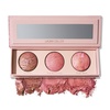 image:imageLAURA GELLER Gellers Greatest LiftnGlow HighlighterContour Palette05 Blush Crush Face  Eye Palette