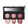 image:imageLAURA GELLER Gellers Greatest LiftnGlow HighlighterContour PaletteGellers Greatest Better Than Ever Blush Trio