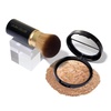 image:imageLAURA GELLER Get Glowing Kit Baked Balance n Glow Foundation Fair  Retractable Airbrush Kabuki Brush04 Medium