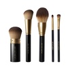 image:imageLAURA GELLER Makeup Brushes  CrueltyFree  05 Full Face Brush Set 5pc