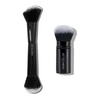 image:imageLAURA GELLER NEW YORK DualEnded Blush and Bronzer Brush amp Retractable Airbrush Kabuki