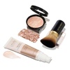 01 Porcelain + Champagne Glow