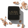 image:imageLAURA GELLER NEW YORK Eye  Lip Cosmetic Pencil Sharpener  Easy to Clean  Eyeliner Lip Liner and Eyebrow Pencil Sharpener