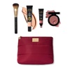 image:imageLAURA GELLER NEW YORK Good Skin SPF Makeup Kit Fair  The Wonder Balm Brush