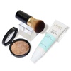 image:imageLAURA GELLER NEW YORK Lauras MustHaves Kit 3pc Baked BalancenBrighten Powder Foundation Medium  Spackle Skin Perfecting Makeup Primer Hydrate  Airbrush Round Kabuki Brush04 Medium
