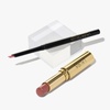 image:imageLAURA GELLER NEW YORK Love Your Lips Duo Jelly Balm Moisturizing Tinted Lip Balm A Latte Love  Modern Classic LongLasting Lip Liner Radiant Rose