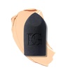 image:imageLAURA GELLER NEW YORK Precision Blending Sponge for Face Makeup  Mini Finger Sponge  Angled