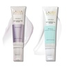 image:imageLAURA GELLER NEW YORK Spackle Duo Spackle SkinPerfecting SuperSize Makeup Primer  Hydrate amp Diamond  Hyaluronic Acid  Foundation Face Primer