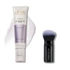 image:imageLAURA GELLER NEW YORK Spackle SkinPerfecting SuperSize Makeup Primer  Diamond  Retractable Airbrush Kabuki Brush Duo