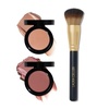 image:imageLAURA GELLER NEW YORK The Wonder Balm Every Day Kit  The Wonder Balm amp Brush  NicenNatural amp Rosy Refresh  Hydrating Weightless Beauty Balm for Face amp Lips