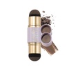 image:imageLAURA GELLER Root TouchUp Hair amp Brows Root Cover Dark Brown02 TaupeLight Brown