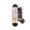 image:imageLAURA GELLER Root TouchUp Hair amp Brows Root Cover Dark Brown04 Dark Brown